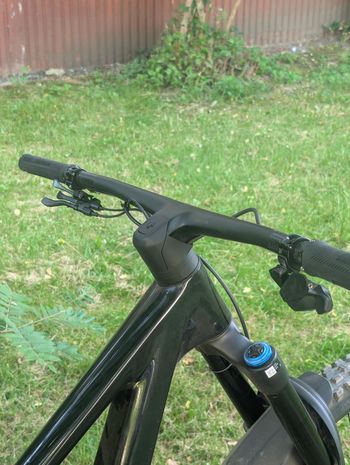 Käytetty Scott Contessa Ransom 910 2024 2024 Mountainbike — kuva 9 / 10