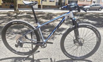 KTM MYROON ELITE 2024 2024 MTB de segunda mano