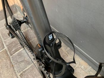Used Cervélo R5 Dura-Ace Di2 2026 2026 Road & Gravel, Black — image 5 of 12