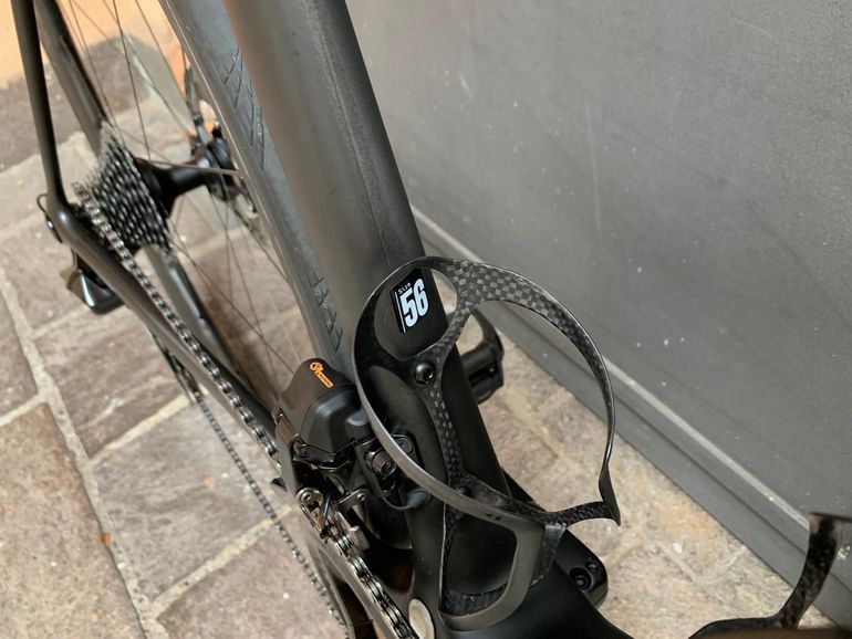 Used Cervélo R5 Dura-Ace Di2 2026 2026 Road & Gravel, Black — image 5 of 12
