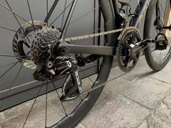 Used Cervélo R5 Dura-Ace Di2 2026 2026 Road & Gravel, Black — image 6 of 12