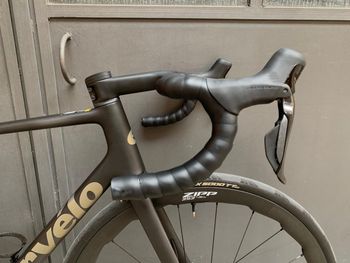 Used Cervélo R5 Dura-Ace Di2 2026 2026 Road & Gravel, Black — image 3 of 12