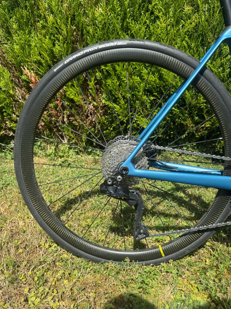 Orbea ORCA M30i 2025 2025 Road & Gravel d'occasion — image 3 sur 7