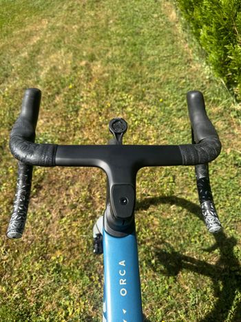 Orbea ORCA M30i 2025 2025 Road & Gravel d'occasion — image 4 sur 7