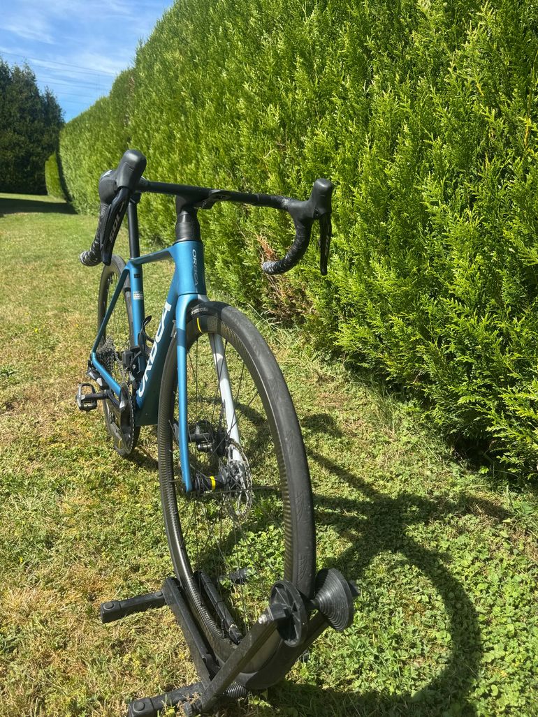 Orbea ORCA M30i 2025 2025 Road & Gravel d'occasion — image 6 sur 7