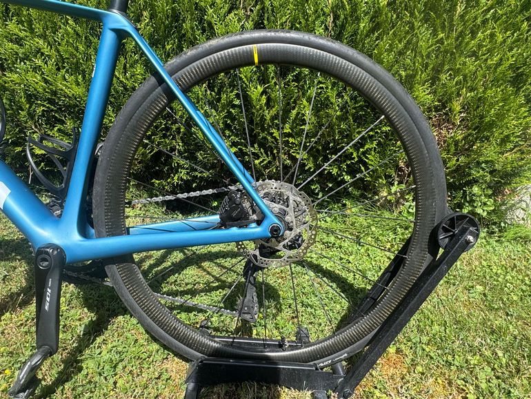 Orbea ORCA M30i 2025 2025 Road & Gravel d'occasion — image 5 sur 7