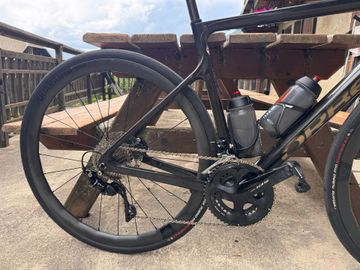 Used Orbea ORCA M30 2023 2023 Road & Gravel, Black — image 2 of 5