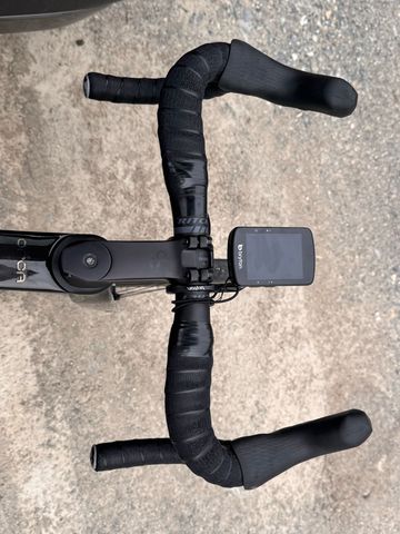 Used Orbea ORCA M30 2023 2023 Road & Gravel, Black — image 4 of 5