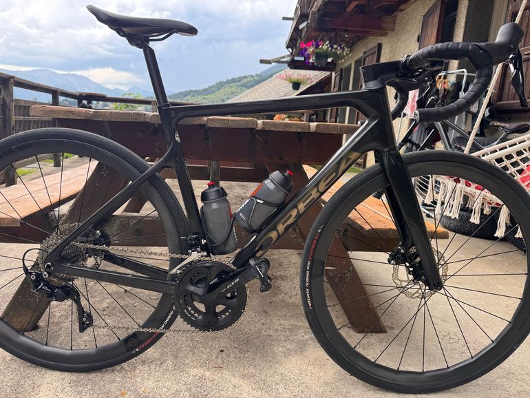 Orbea ORCA M30 2023 2023 Road & Gravel d'occasion — image 1 sur 5