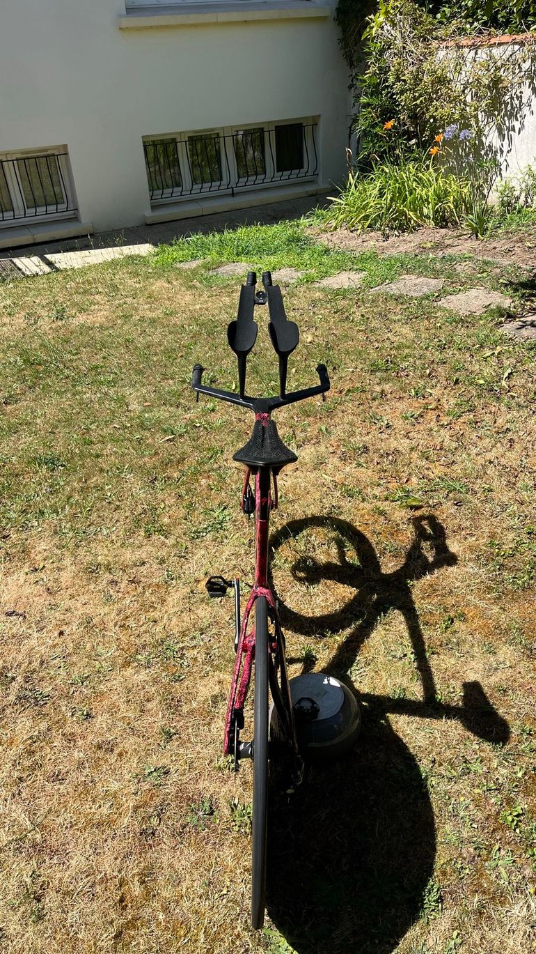 Used Specialized Shiv Shimano Dura Ace Di2 2022 Road & Gravel, Black — image 28 of 28
