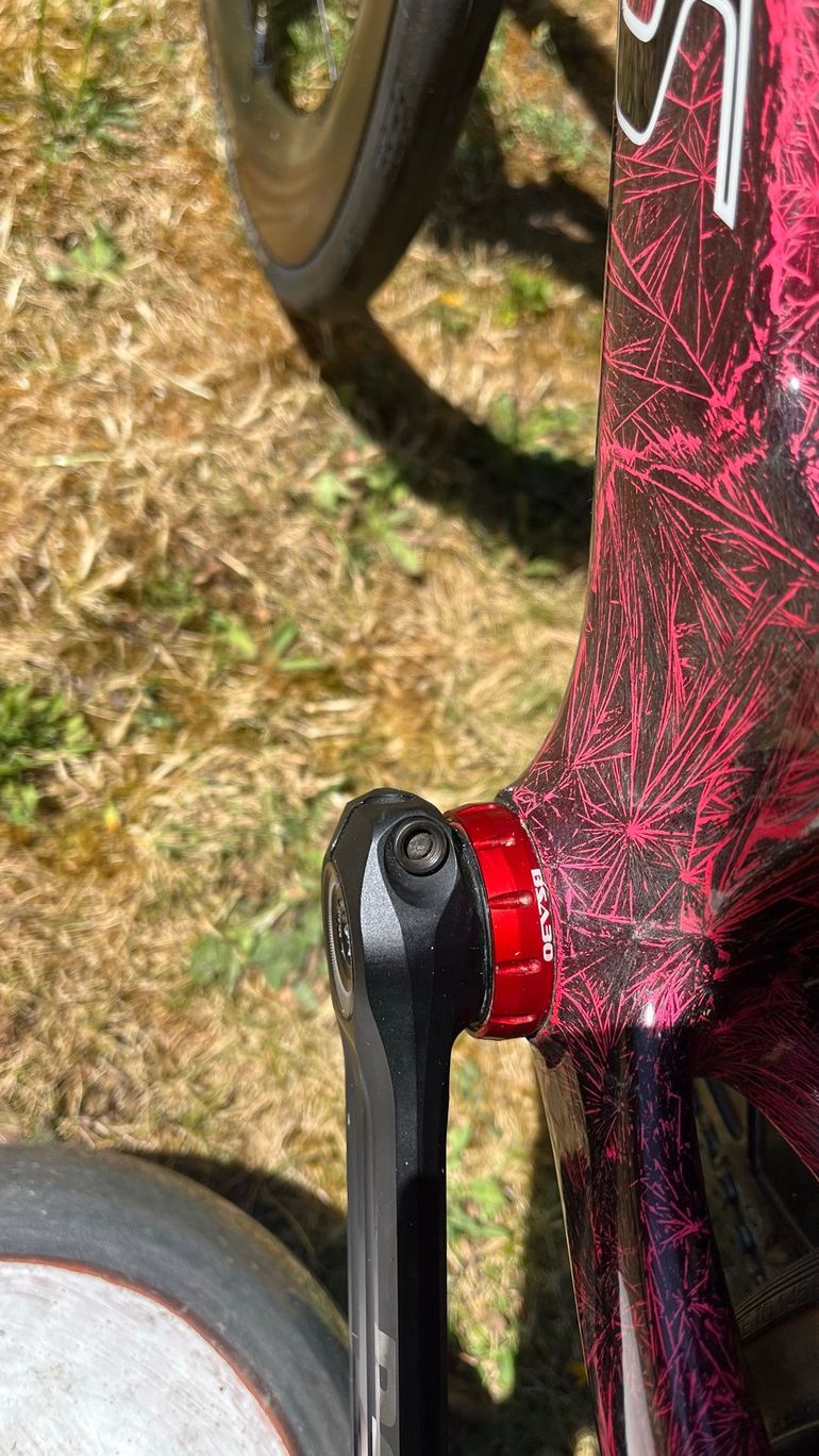 Used Specialized Shiv Shimano Dura Ace Di2 2022 Road & Gravel, Black — image 11 of 28
