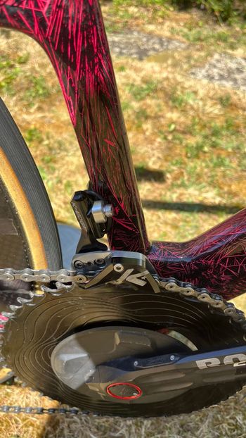 Used Specialized Shiv Shimano Dura Ace Di2 2022 Road & Gravel, Black — image 5 of 28