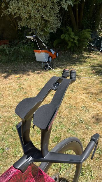 Used Specialized Shiv Shimano Dura Ace Di2 2022 Road & Gravel, Black — image 8 of 28