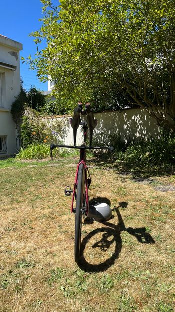 Used Specialized Shiv Shimano Dura Ace Di2 2022 Road & Gravel, Black — image 17 of 28