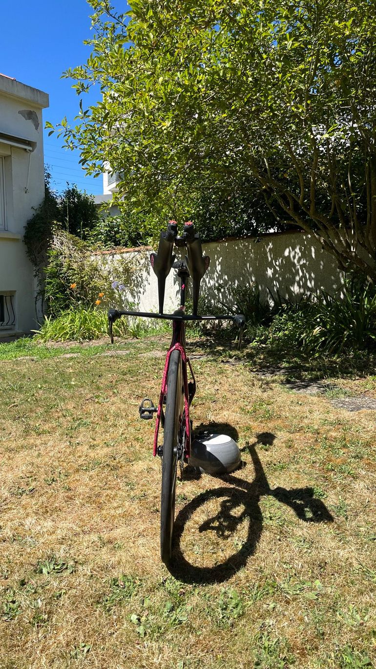 Used Specialized Shiv Shimano Dura Ace Di2 2022 Road & Gravel, Black — image 17 of 28