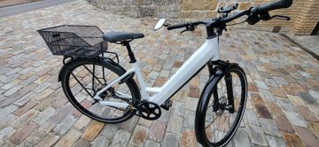 Tweedehands Riese & Müller UBN Six silent 2024 2024 Urban — afbeelding 2 van 3