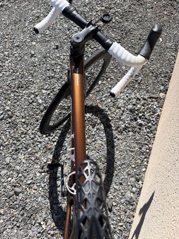 Giant Propel Advanced 1 2023 2023 Road & Gravel d'occasion — image 3 sur 5