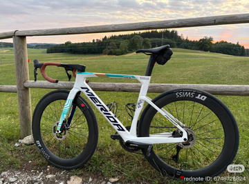 Used Merida Reacto Shimano Ultegra Di2 2026 Road & Gravel