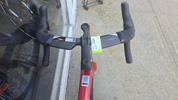 Used Cannondale SuperSix EVO 2 2024 Road & Gravel, Red — image 5 of 10