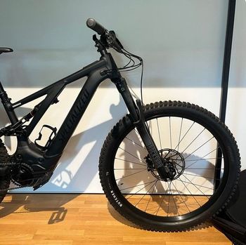 Tweedehands Specialized Turbo Levo Alloy 2024 2024 Mountainbike — afbeelding 3 van 5