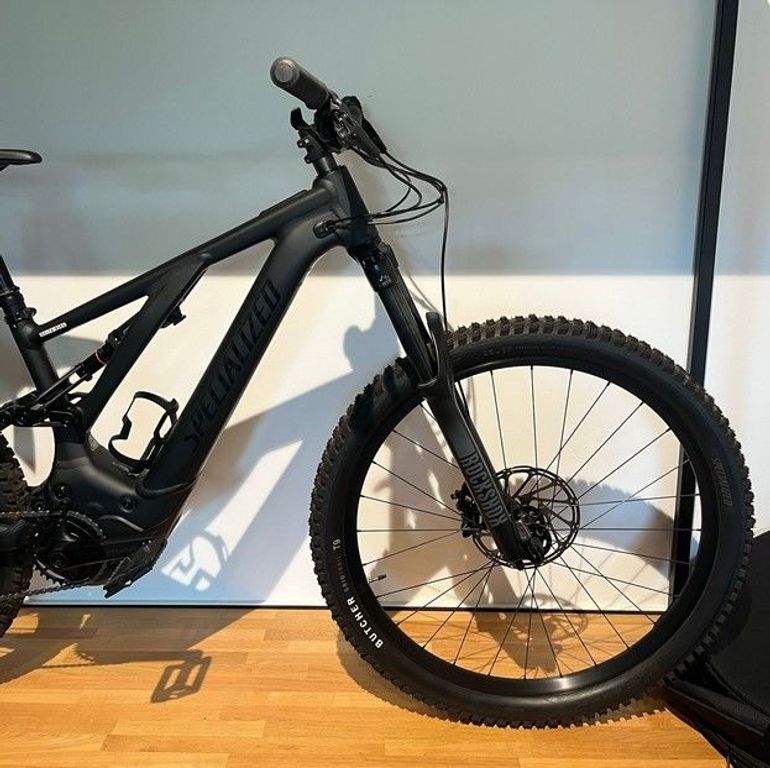 Tweedehands Specialized Turbo Levo Alloy 2024 2024 Mountainbike — afbeelding 3 van 5