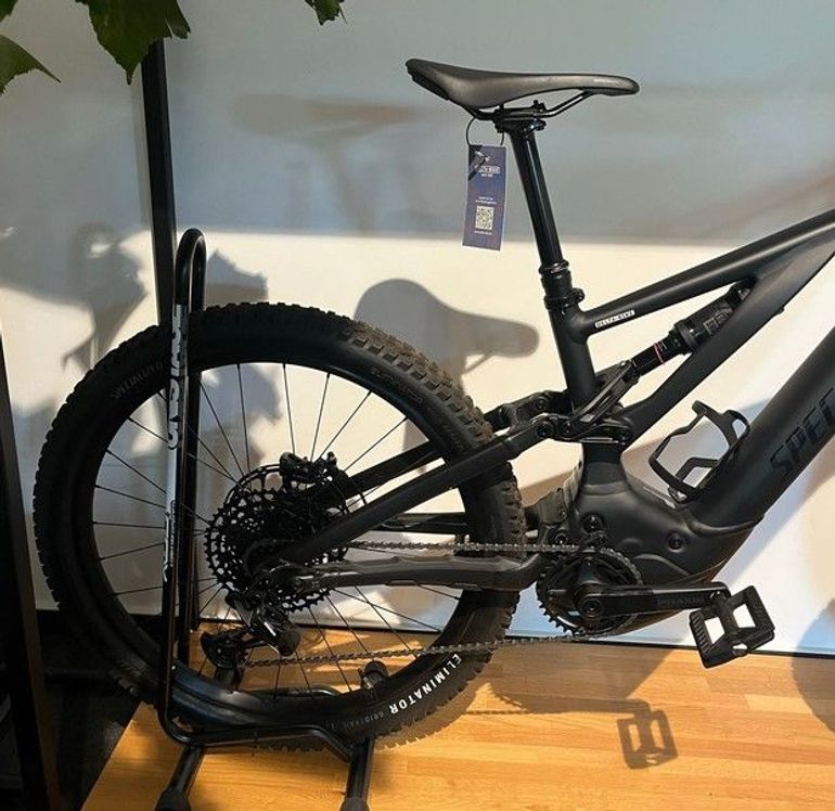 Tweedehands Specialized Turbo Levo Alloy 2024 2024 Mountainbike — afbeelding 2 van 5