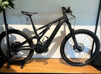 Tweedehands Specialized Turbo Levo Alloy 2024 2024 MTB