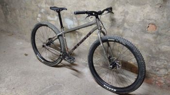 Używany Kona Unit 2023 2023 Mountainbike — zdjęcie 6 z 7