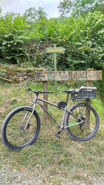 Używany Kona Unit 2023 2023 Mountainbike — zdjęcie 5 z 7