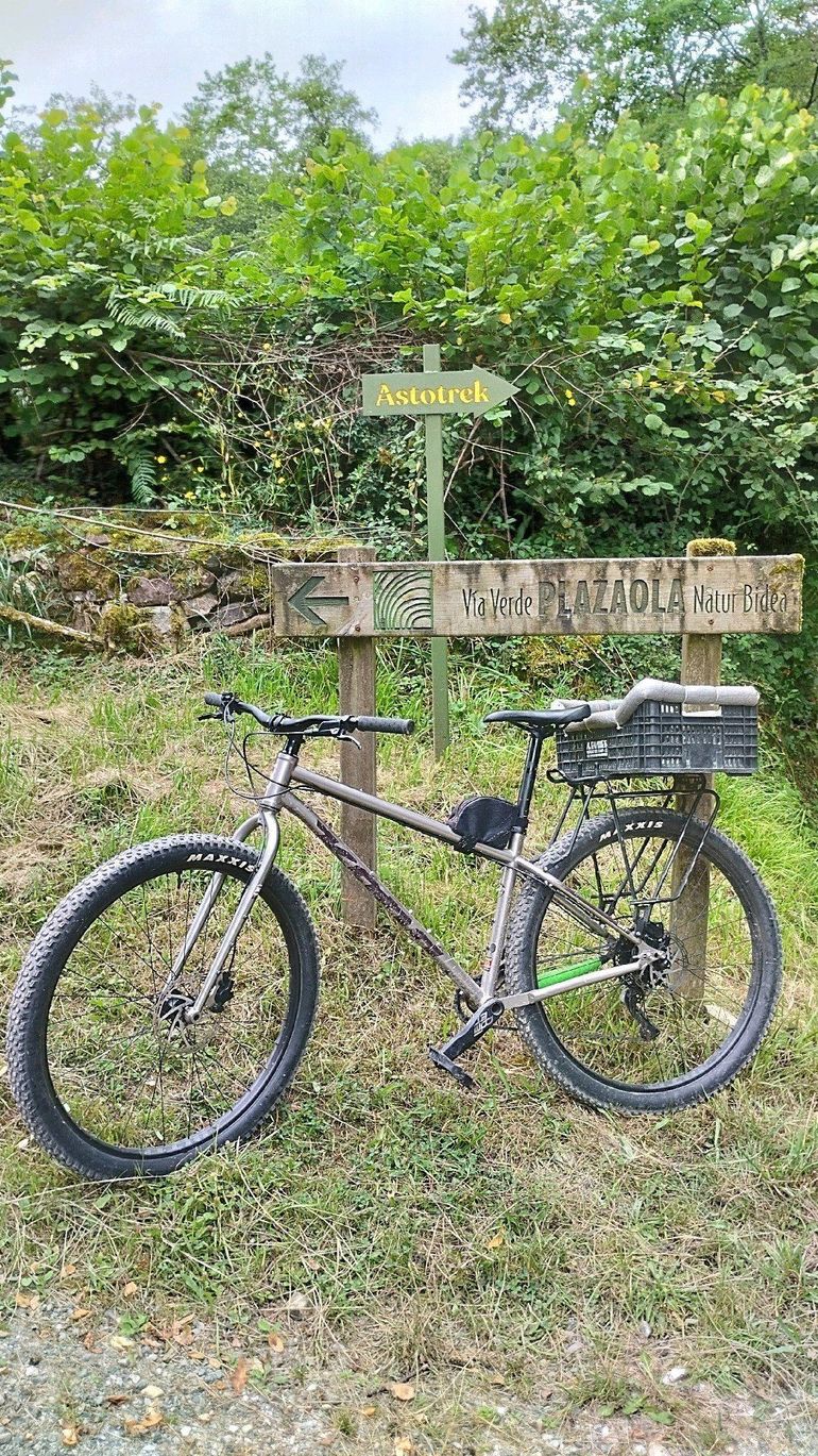 Używany Kona Unit 2023 2023 Mountainbike — zdjęcie 5 z 7