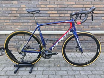 Used Merida SCULTURA DISC 4000 2020 2020 Road & Gravel