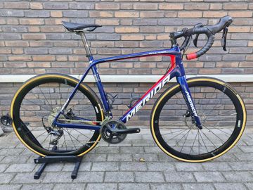 Used Merida SCULTURA DISC 4000 2020 2020 Road & Gravel