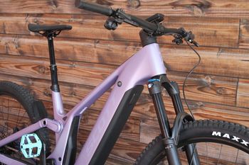 Scott Patron 910 2026 2026 Mountainbike d'occasion — image 3 sur 5