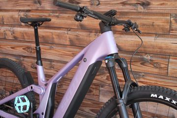 Scott Patron 910 2026 2026 Mountainbike d'occasion — image 3 sur 5