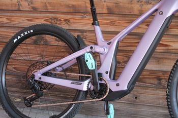 Scott Patron 910 2026 2026 Mountainbike d'occasion — image 2 sur 5