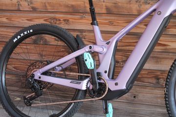 Scott Patron 910 2026 2026 Mountainbike d'occasion — image 2 sur 5
