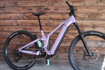 Scott Patron 910 2026 2026 Mountainbike d'occasion — image 1 sur 5