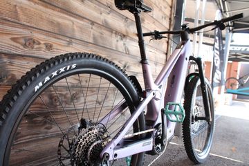 Scott Patron 910 2026 2026 Mountainbike d'occasion — image 4 sur 5