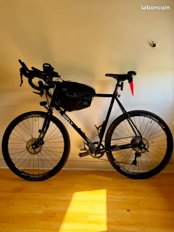 Used Surly Midnight Special Frameset 2019 2019 Road & Gravel
