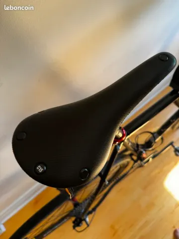 Used Surly Midnight Special Frameset 2019 2019 Road & Gravel, Black — image 14 of 15