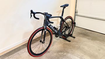 Used Trek Madone 9.0 2018 2018 Road & Gravel, Black — image 4 of 9