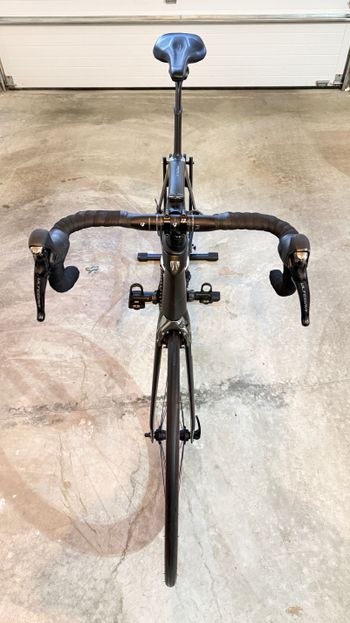 Used Trek Madone 9.0 2018 2018 Road & Gravel, Black — image 5 of 9