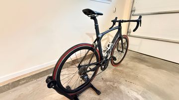 Used Trek Madone 9.0 2018 2018 Road & Gravel, Black — image 3 of 9