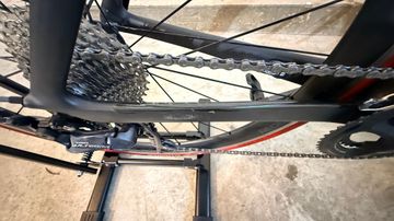Used Trek Madone 9.0 2018 2018 Road & Gravel, Black — image 9 of 9