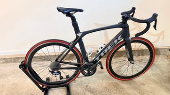 Used Trek Madone 9.0 2018 2018 Road & Gravel