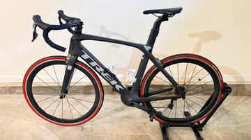 Used Trek Madone 9.0 2018 2018 Road & Gravel, Black — image 2 of 9