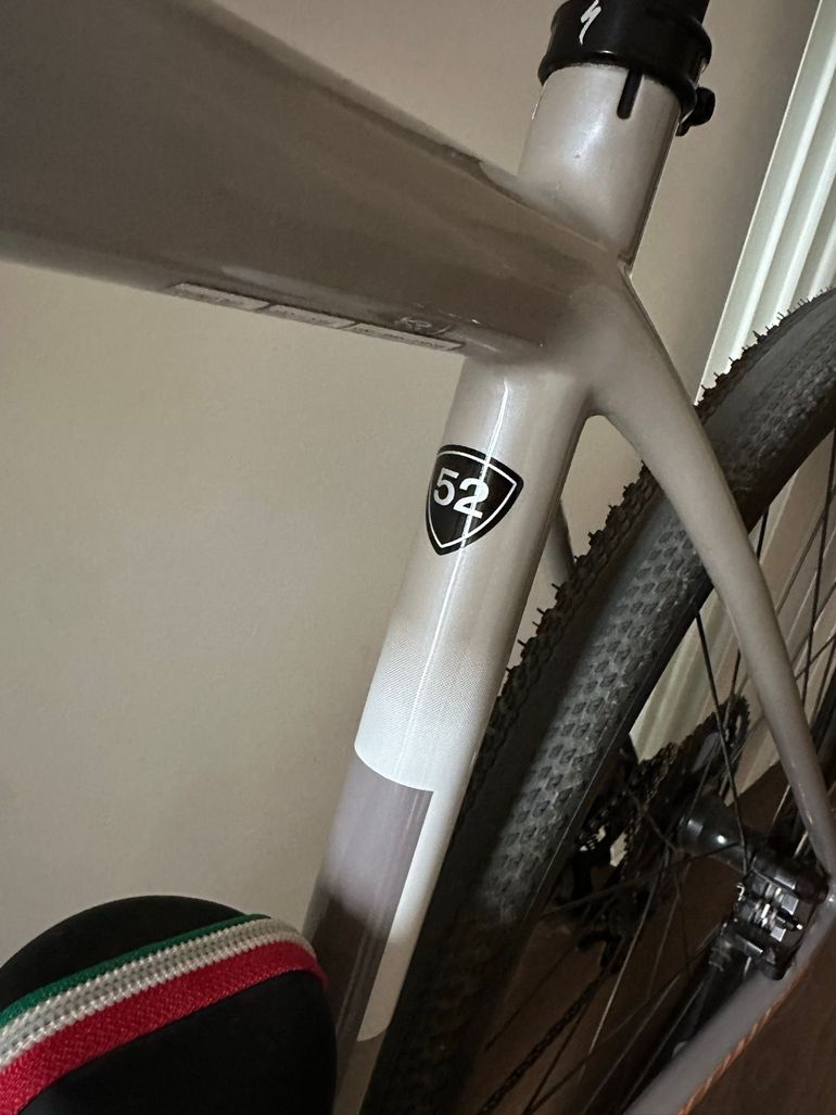 Używany Specialized Crux Comp 2026 2026 Road & Gravel — zdjęcie 6 z 10