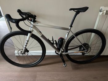 Używany Specialized Crux Comp 2026 2026 Road & Gravel — zdjęcie 2 z 10