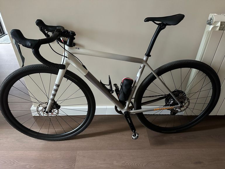 Używany Specialized Crux Comp 2026 2026 Road & Gravel — zdjęcie 2 z 10