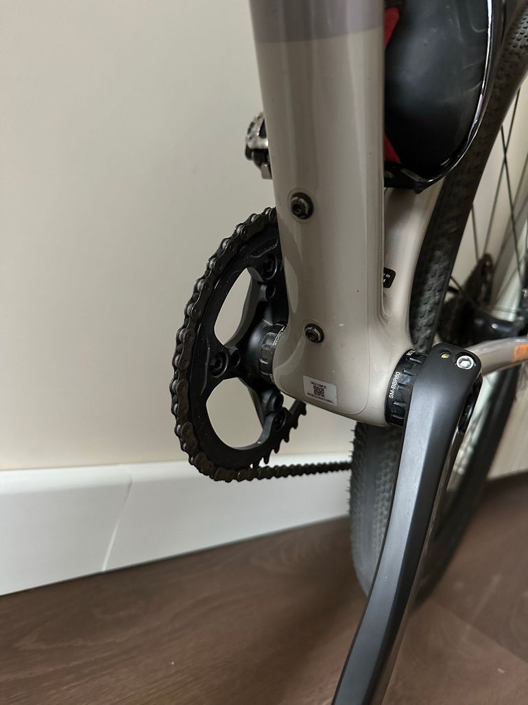 Używany Specialized Crux Comp 2026 2026 Road & Gravel — zdjęcie 10 z 10